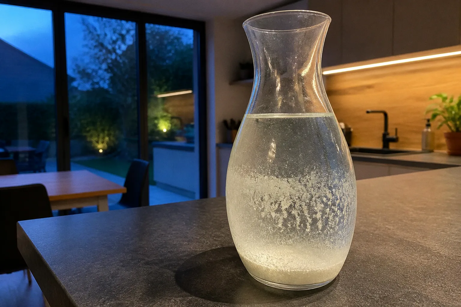 Adoucisseur d'eau sans sel : les pièges à éviter