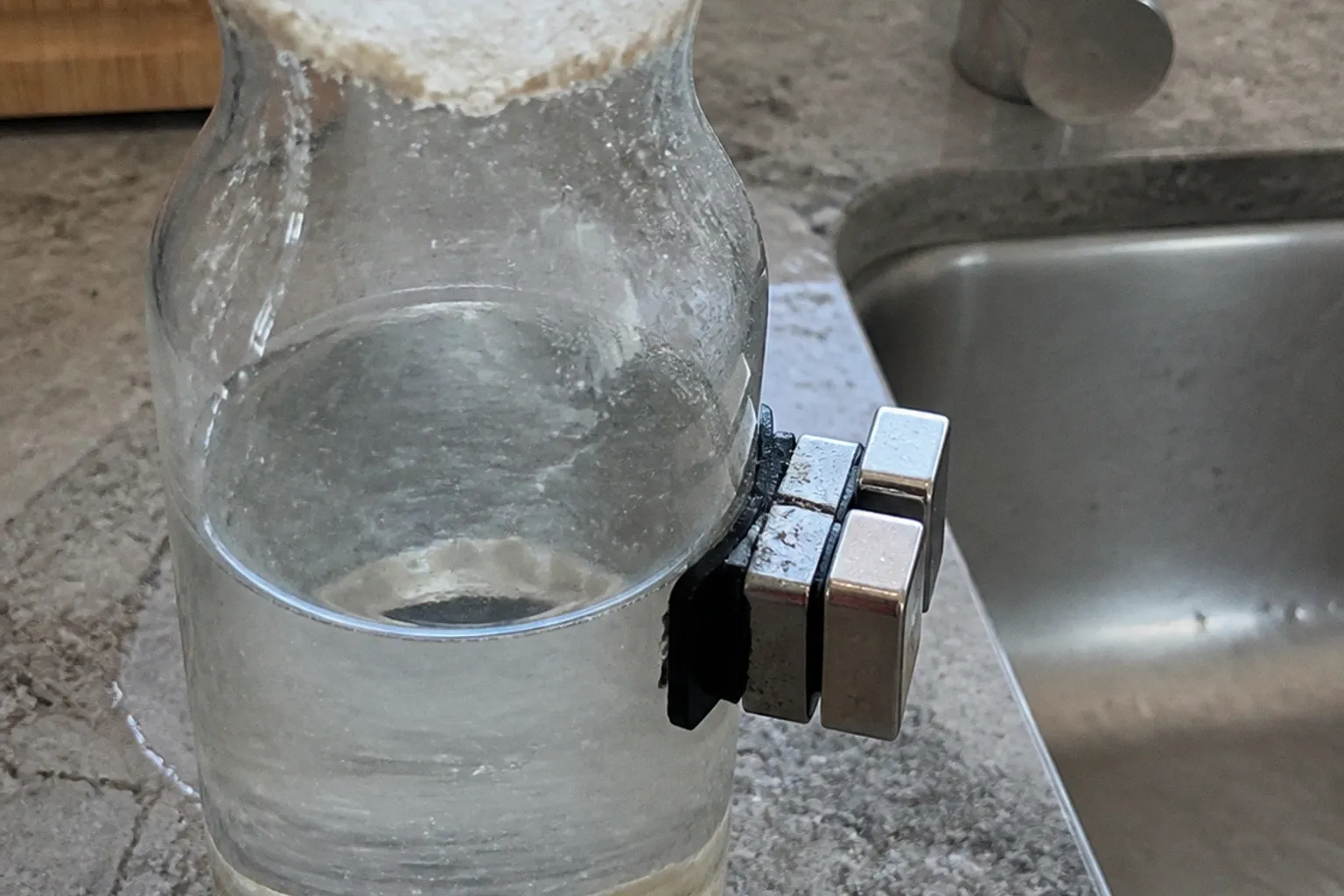 Anti-calcaire magnétique : pourquoi vous perdez votre argent