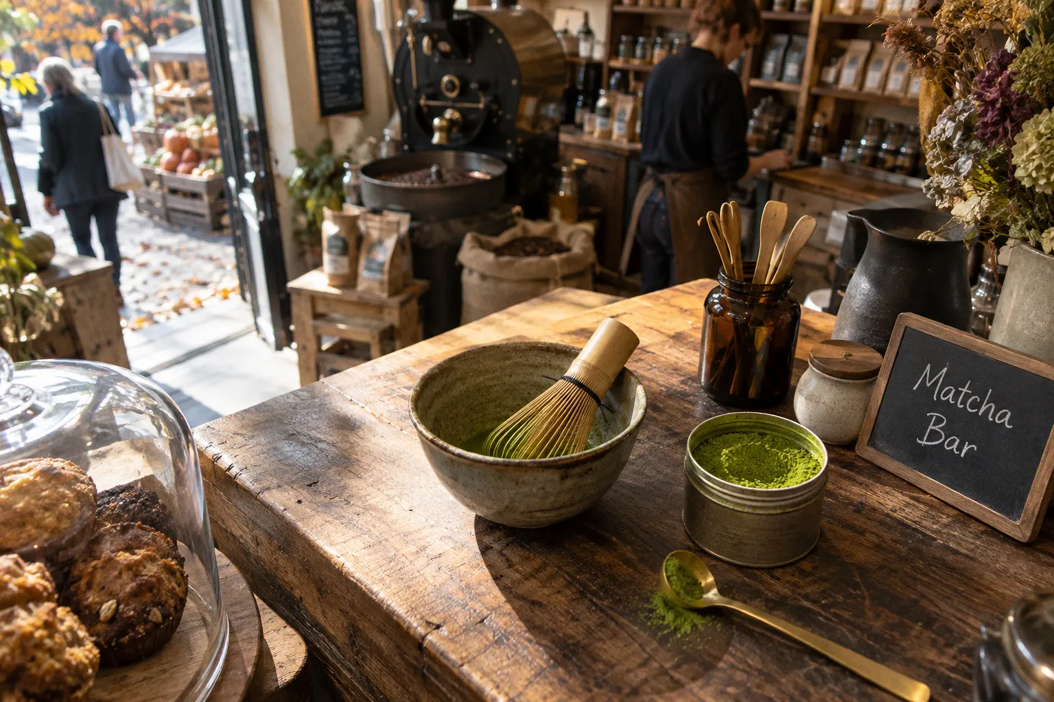 Arrêter le café pour des boissons gourmandes : le piège du sucre caché