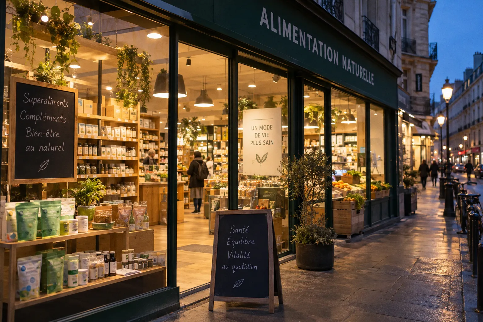 Bloom Nutrition Berry : analyse de la poudre de superaliments tout-en-un