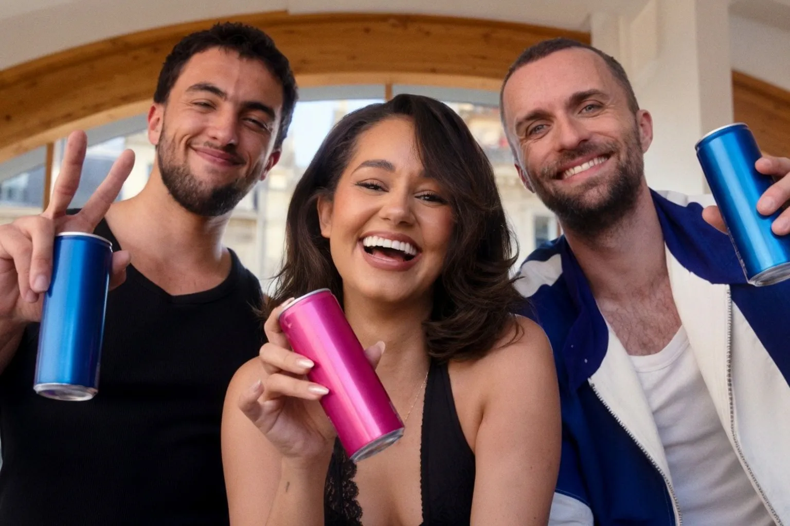 Boisson Ciao Energy : pourquoi les nutritionnistes alertent sur sa composition