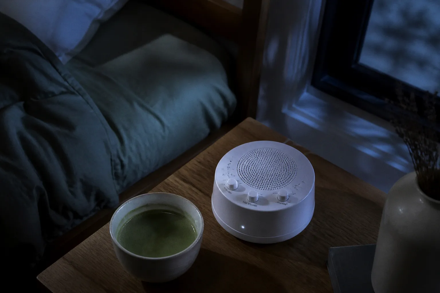 Bruit blanc pour dormir : quelle solution pour quel profil ?