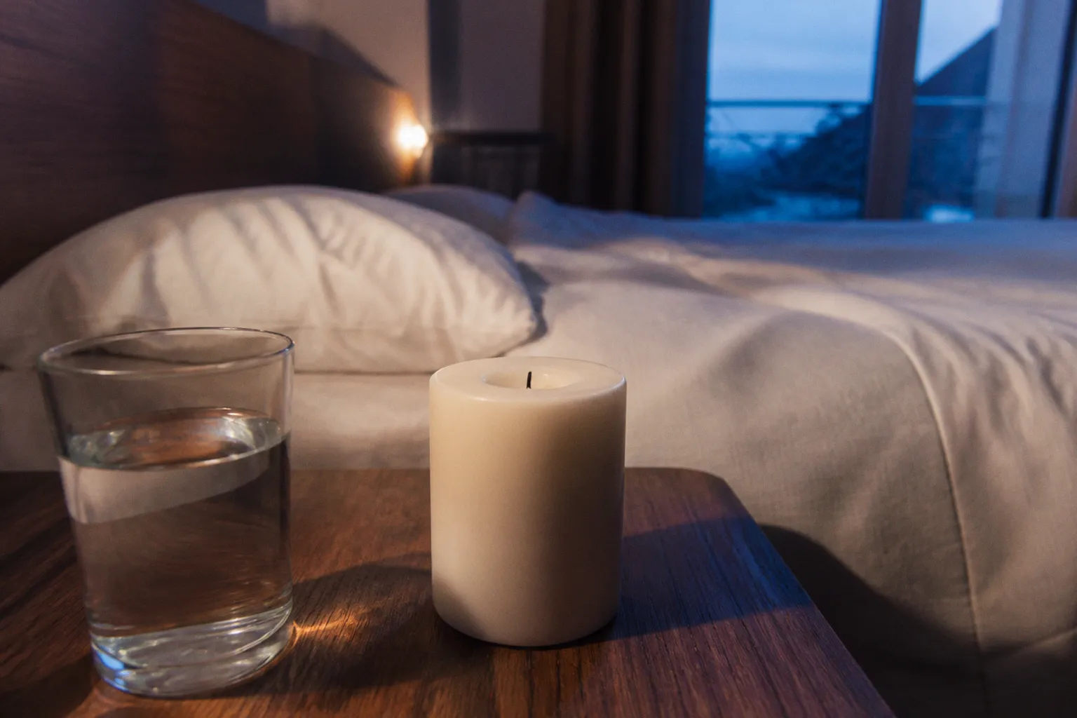 Bruit blanc pour dormir : une fausse bonne idée ?