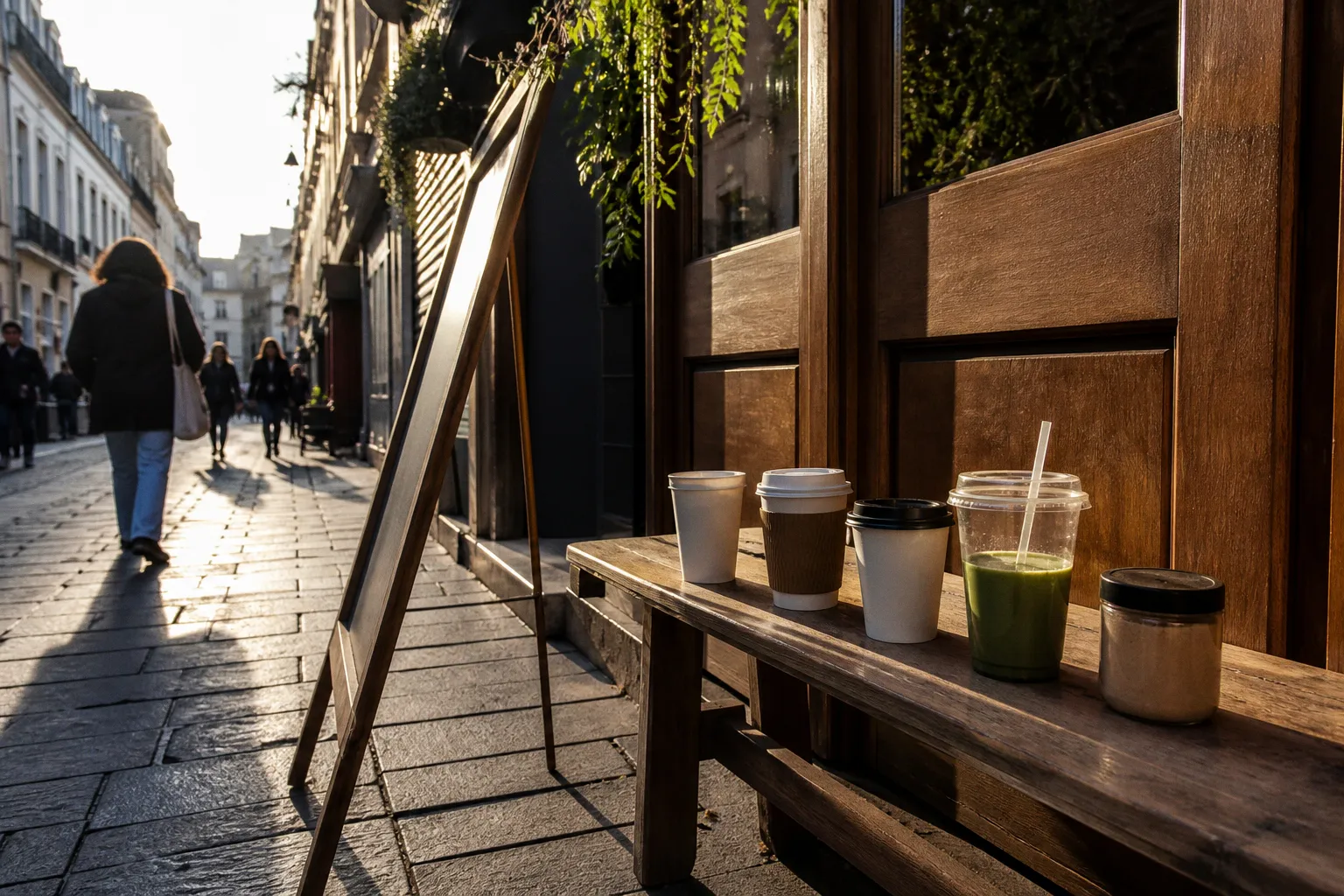 Caféine en excès : ce que vos boissons préférées cachent réellement pour votre santé