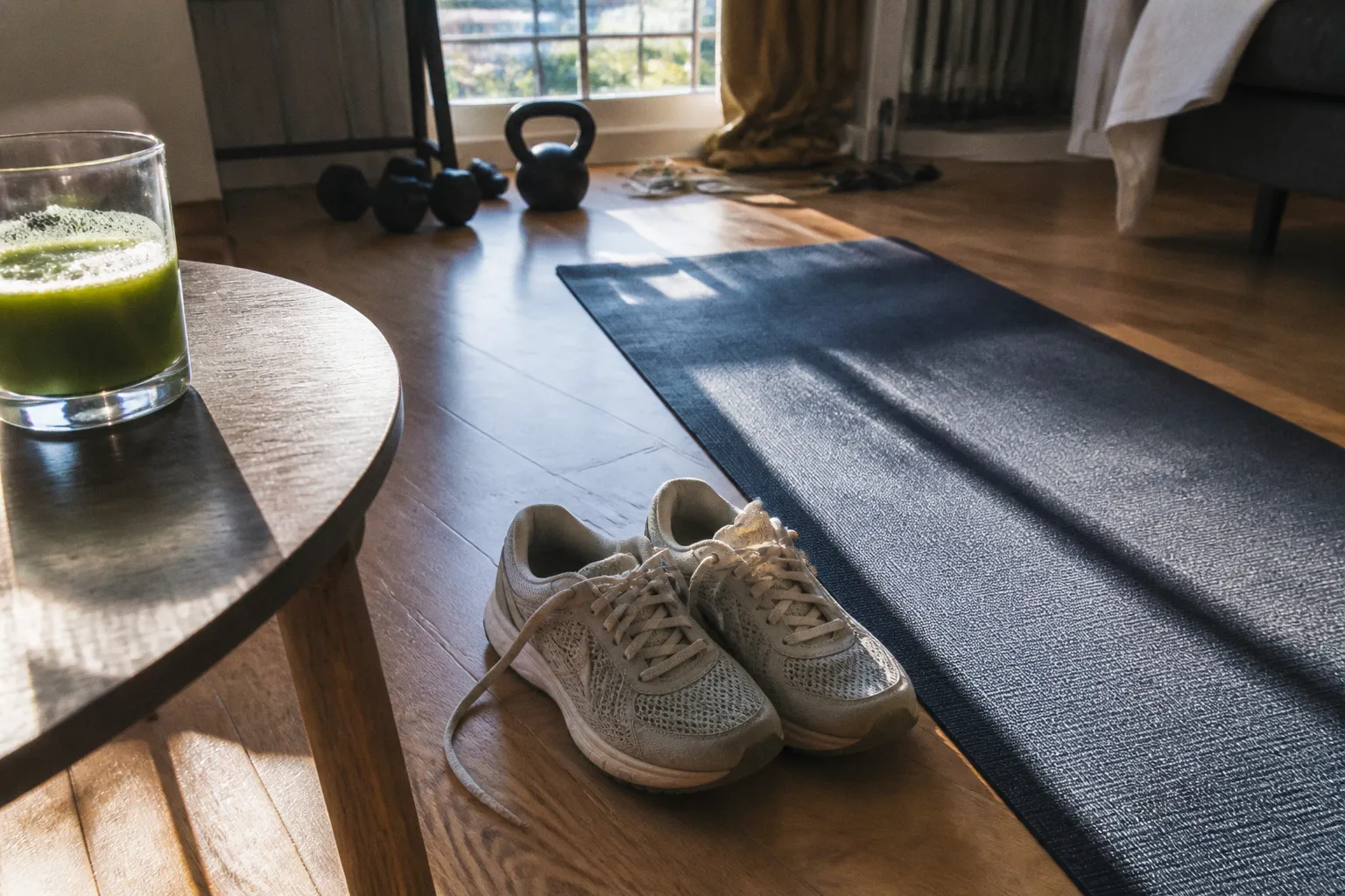 Cardio à la maison : la checklist avant votre première séance