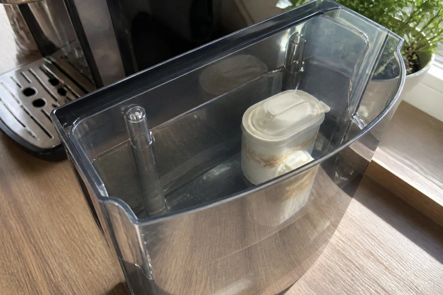 Cartouche filtrante : quand faut-il vraiment la remplacer ?