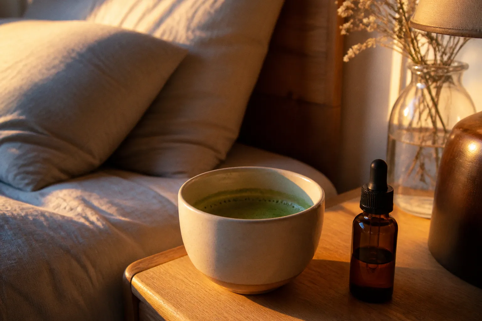 CBD pour le sommeil : la checklist avant de commencer