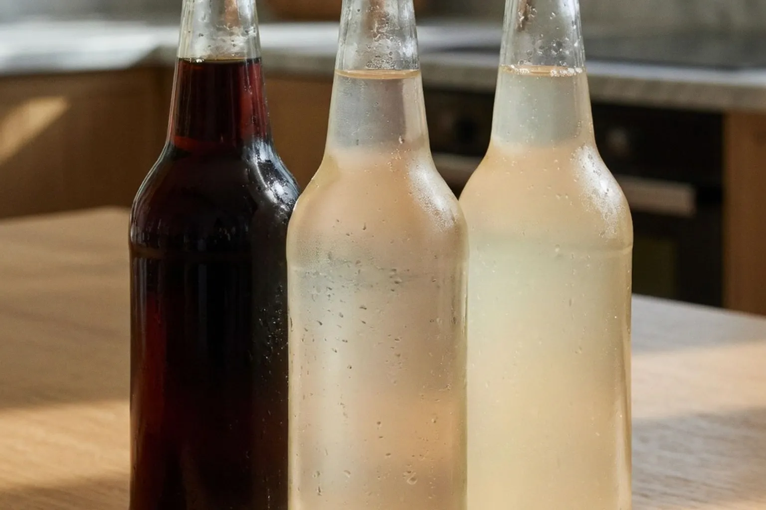 Comment les marques de distributeurs réinventent l'innovation dans les boissons