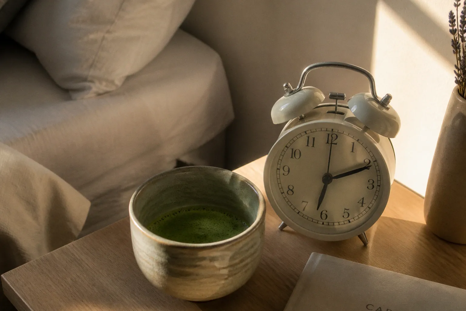 Cycles du sommeil : l'itinéraire pour un réveil sans fatigue