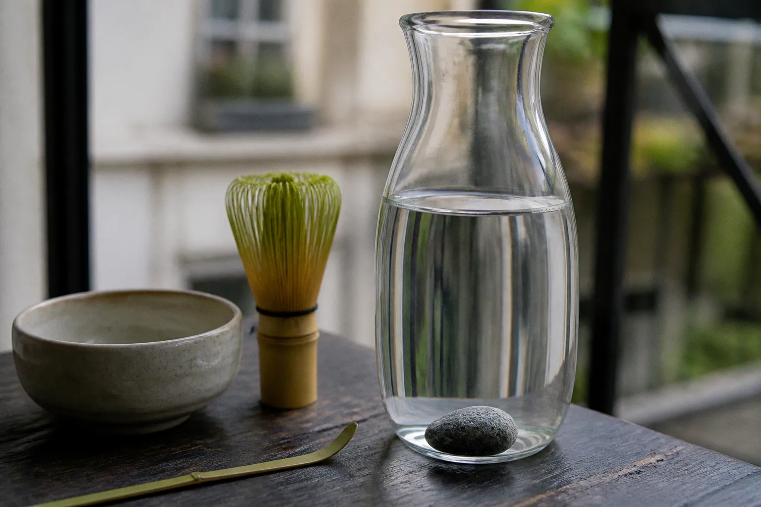 Eau calcaire : trois alternatives à l'adoucisseur classique