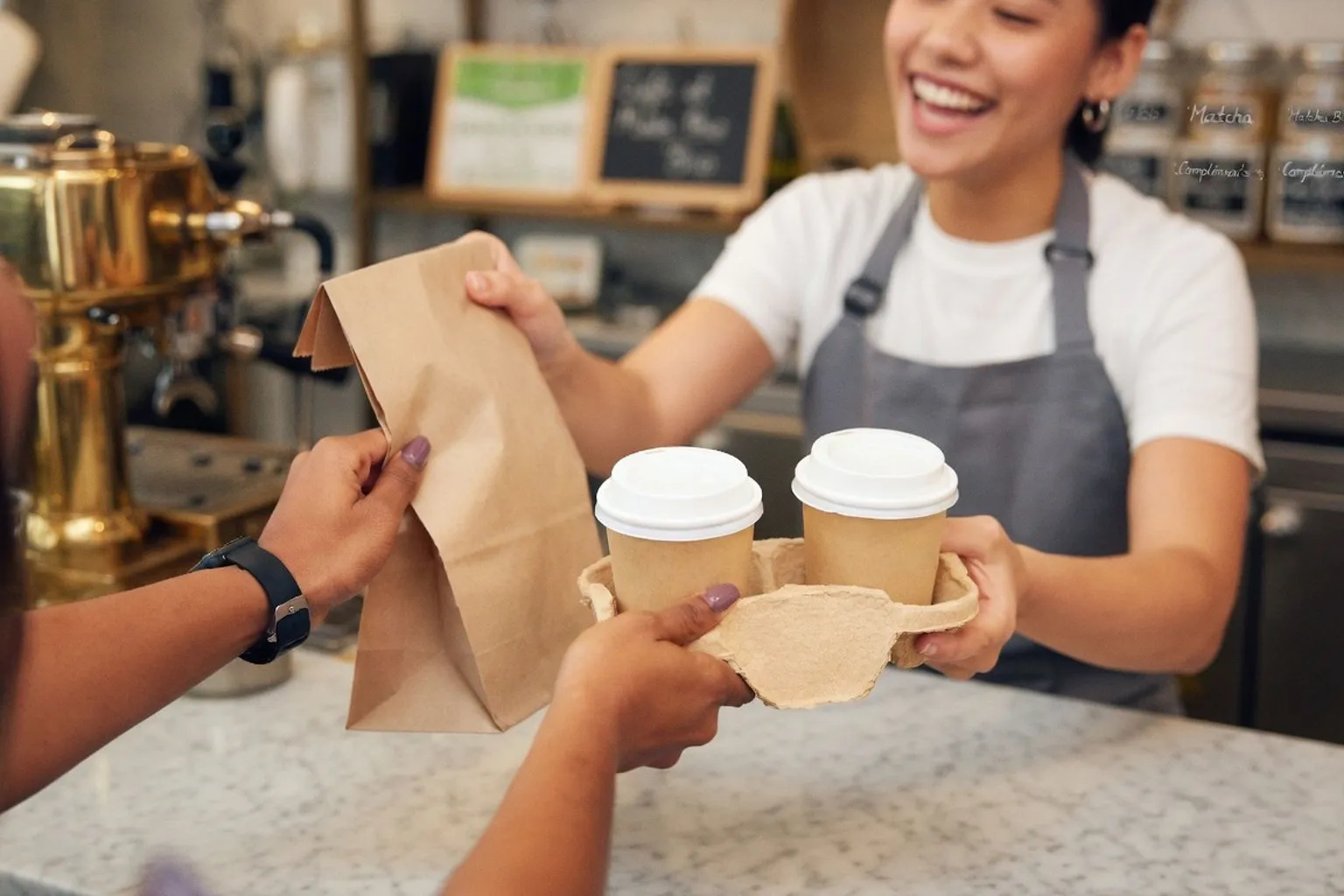 Furthers & Betters : au-delà du café, décrypter les nouvelles habitudes de consommation