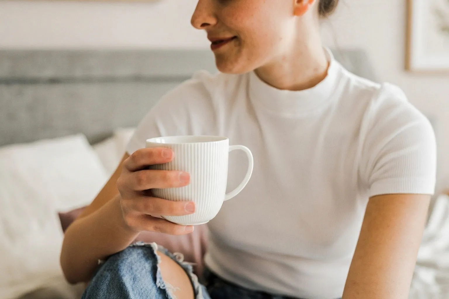 L-théanine : l'allié naturel pour apaiser le stress et booster votre concentration