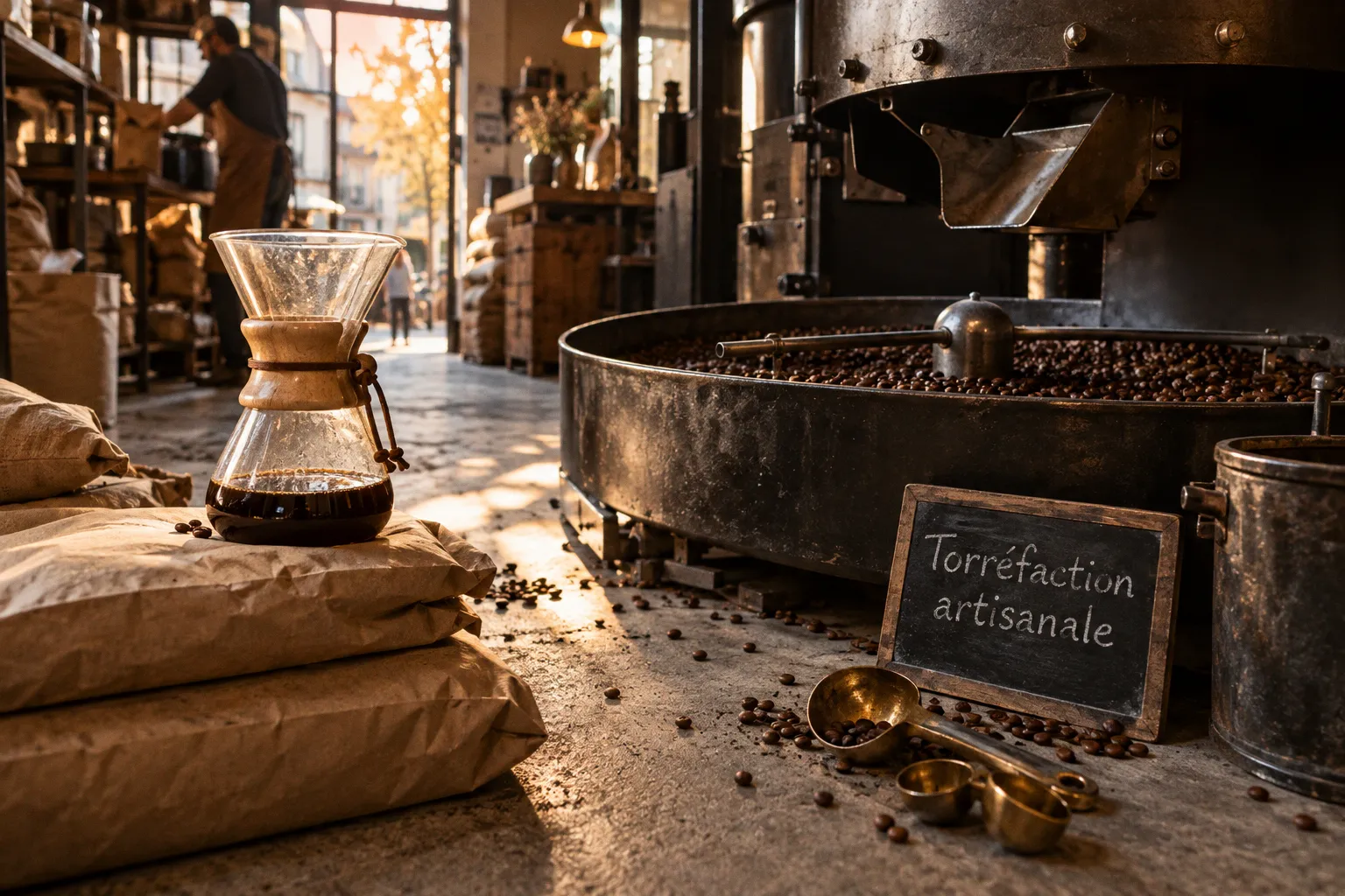 Le café de spécialité s'impose comme la nouvelle référence de consommation