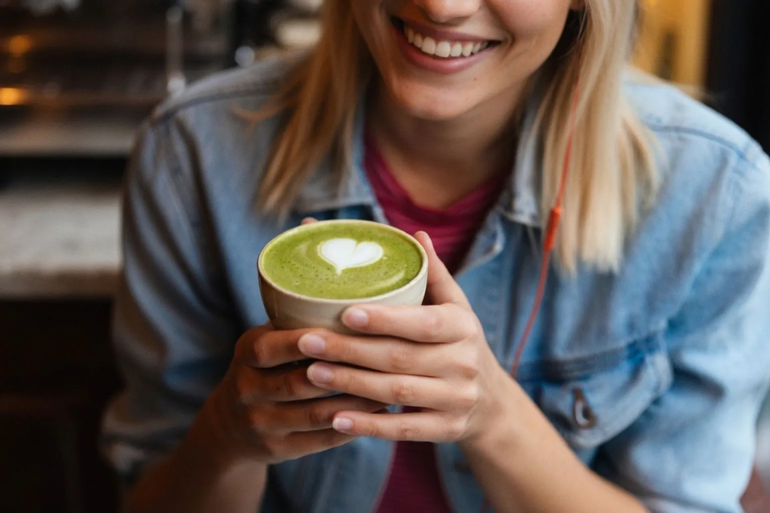 Matcha et boissons bien-être : faut-il vraiment céder à la tendance ?