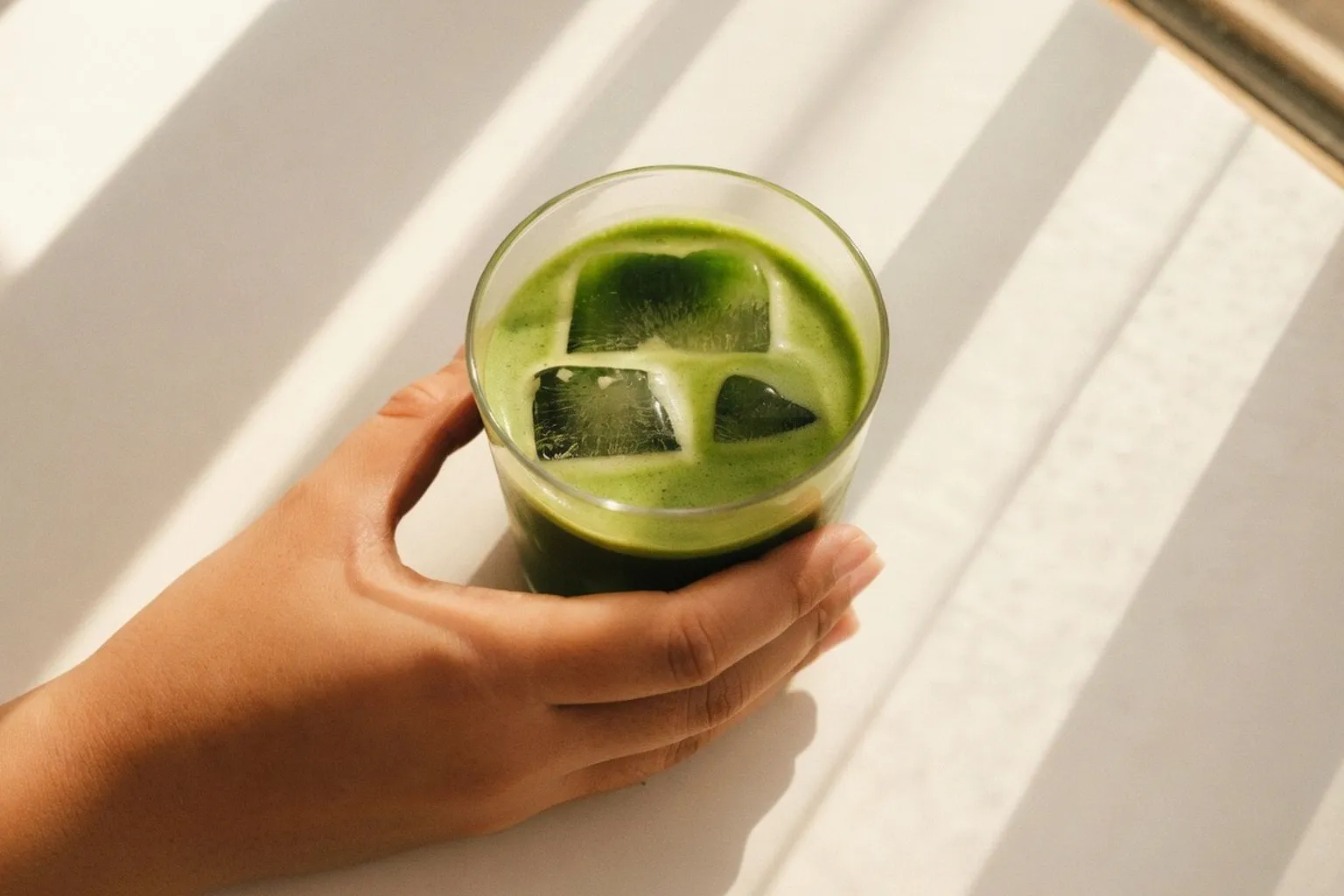 Matcha : pourquoi ce thé vert est un concentré de bienfaits pour votre santé