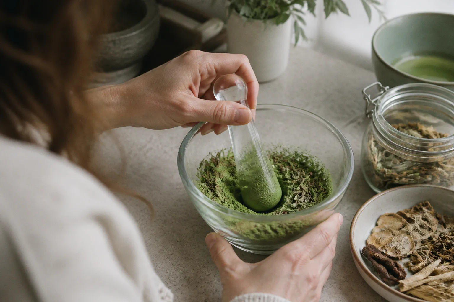 Nootropiques naturels : quelle option pour votre cerveau ?