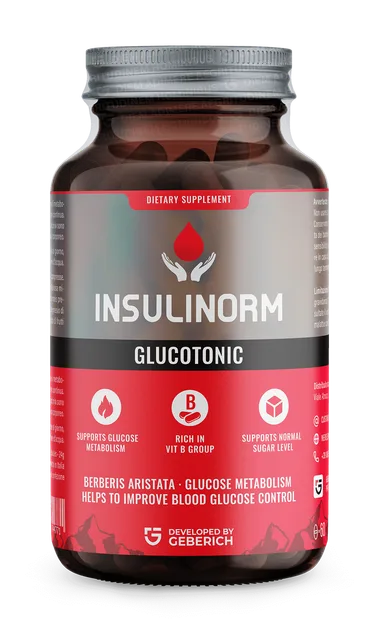Insulinorm