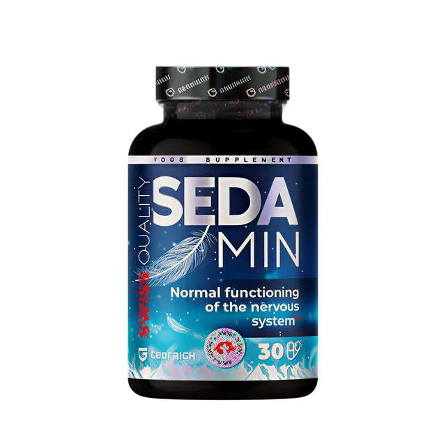 Sedamin
