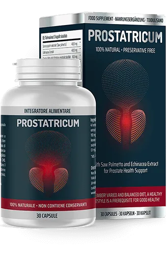 Prostatricum