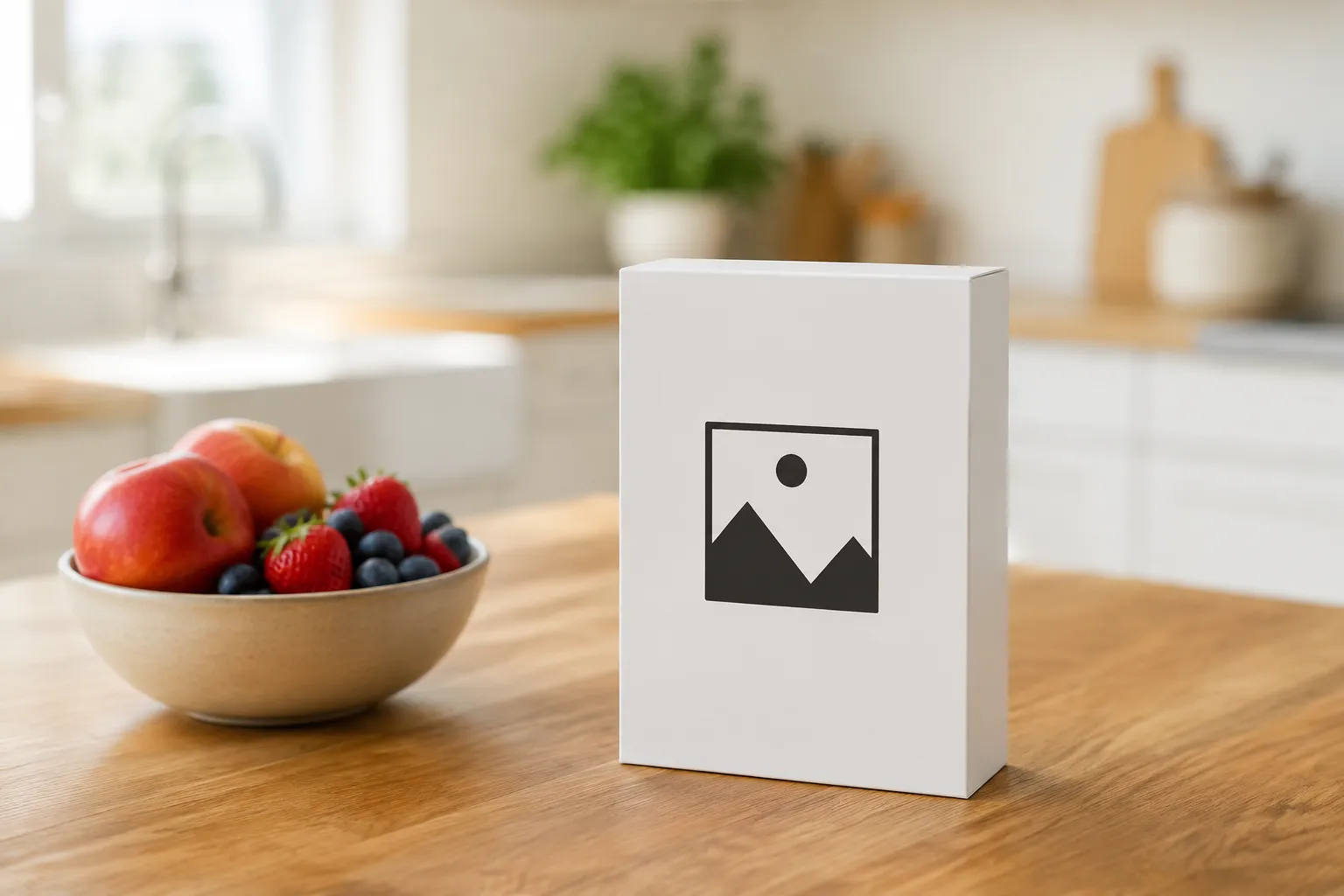 SugarMute — le produit au quotidien