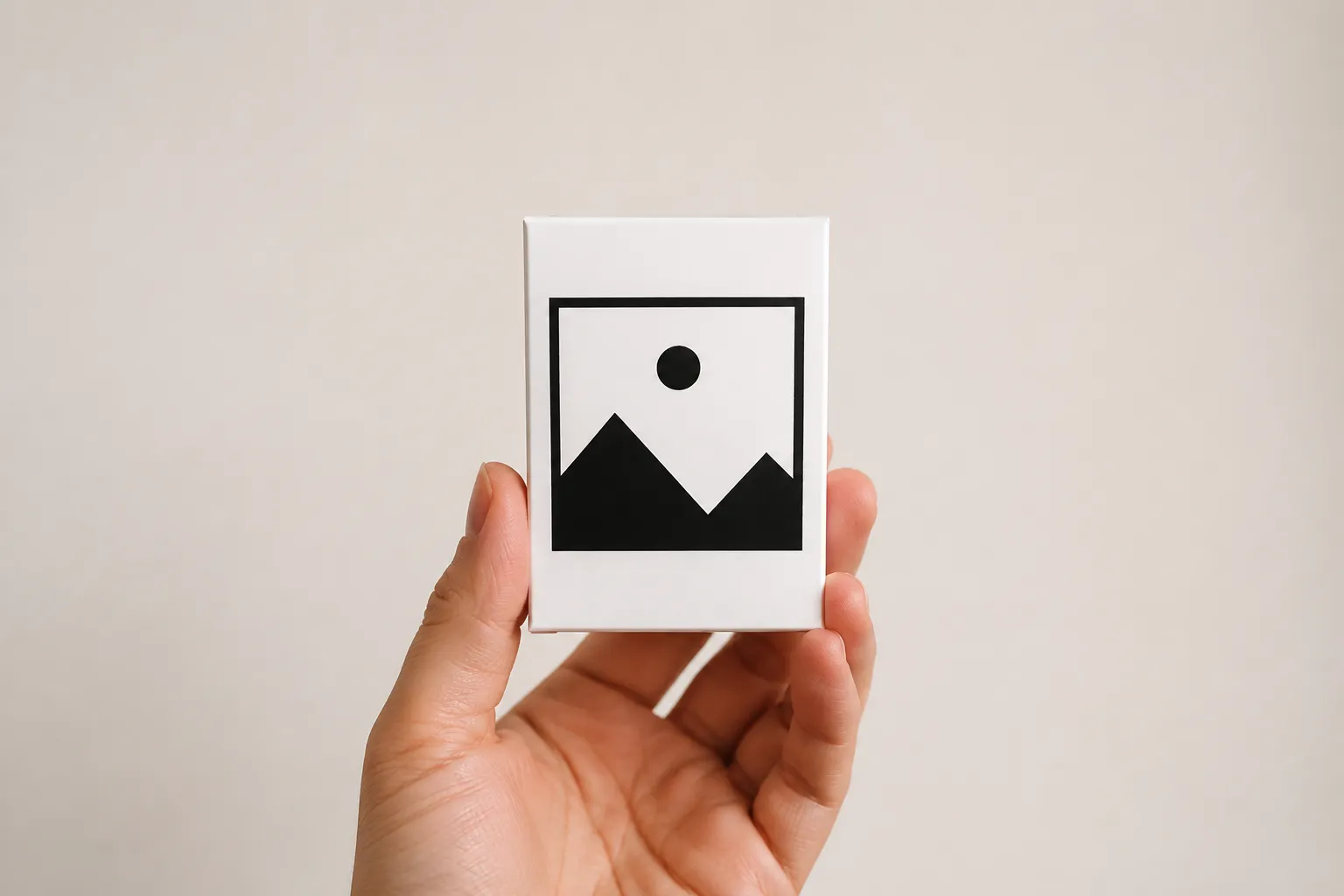 SugarMute — le produit en main