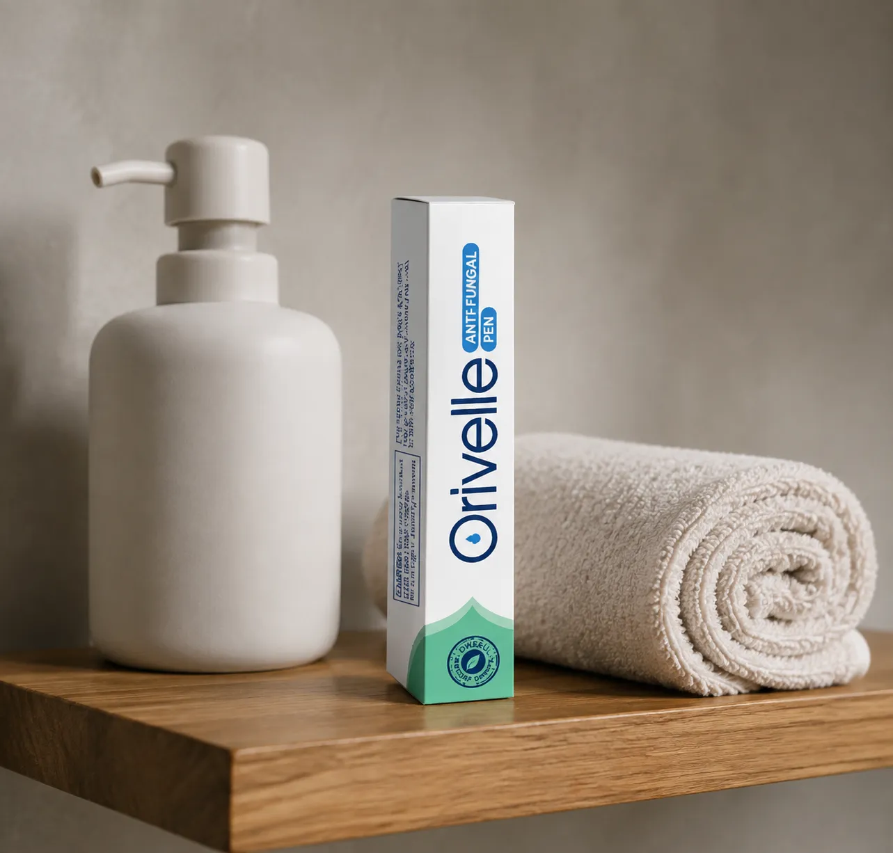 ORIVELLE — le produit au quotidien