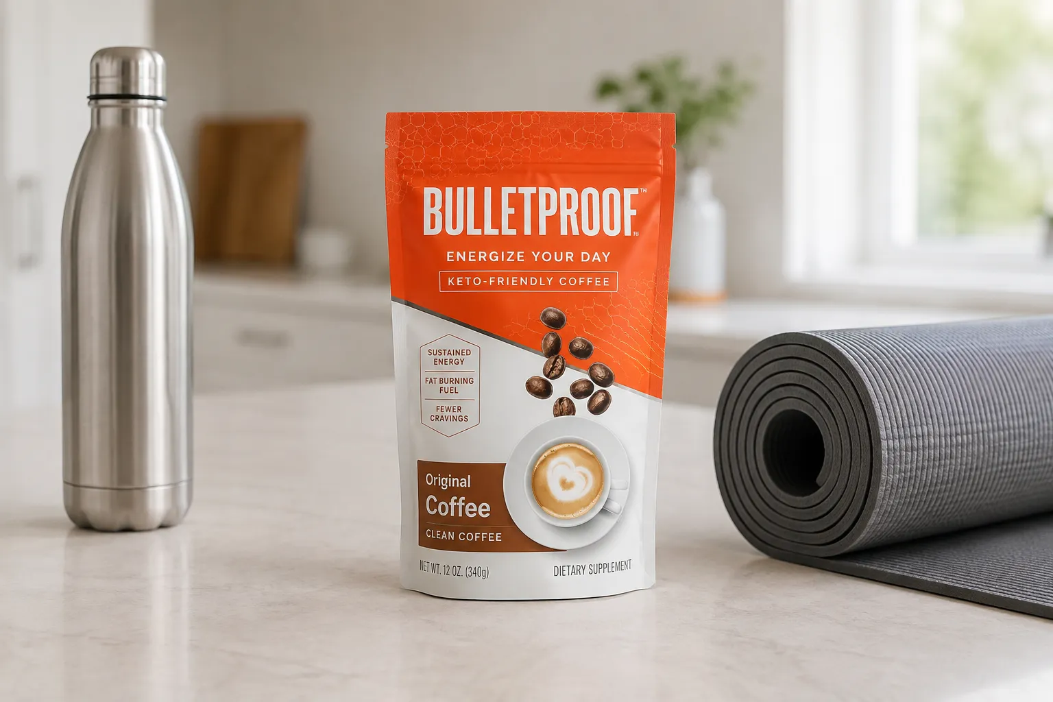 FitSpresso — le produit au quotidien