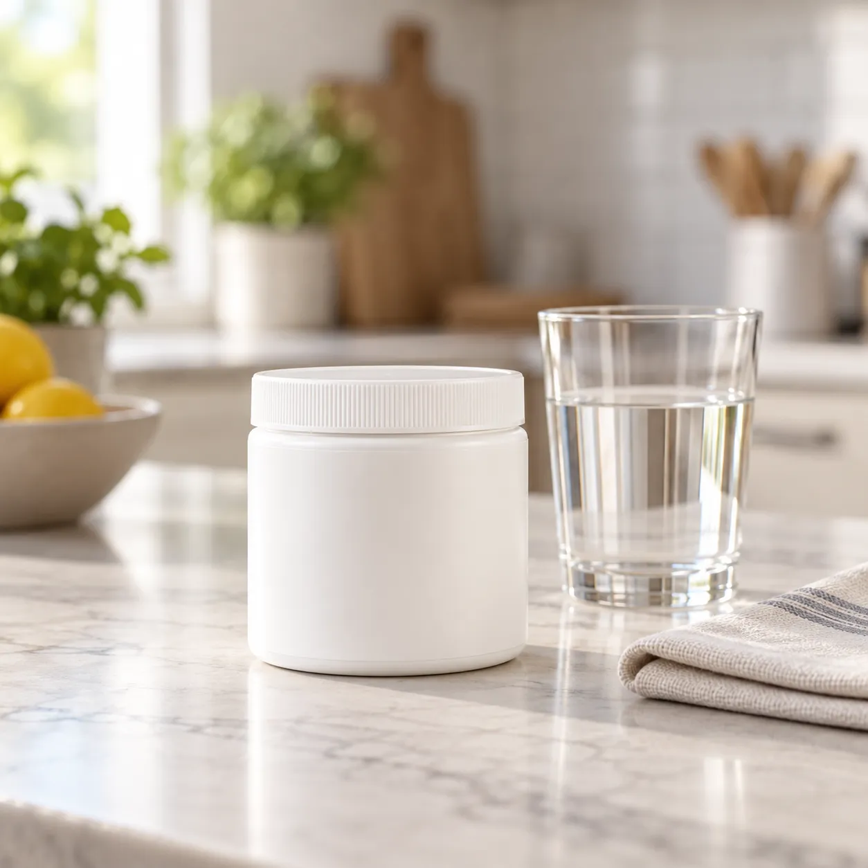MetaBrew — le produit au quotidien