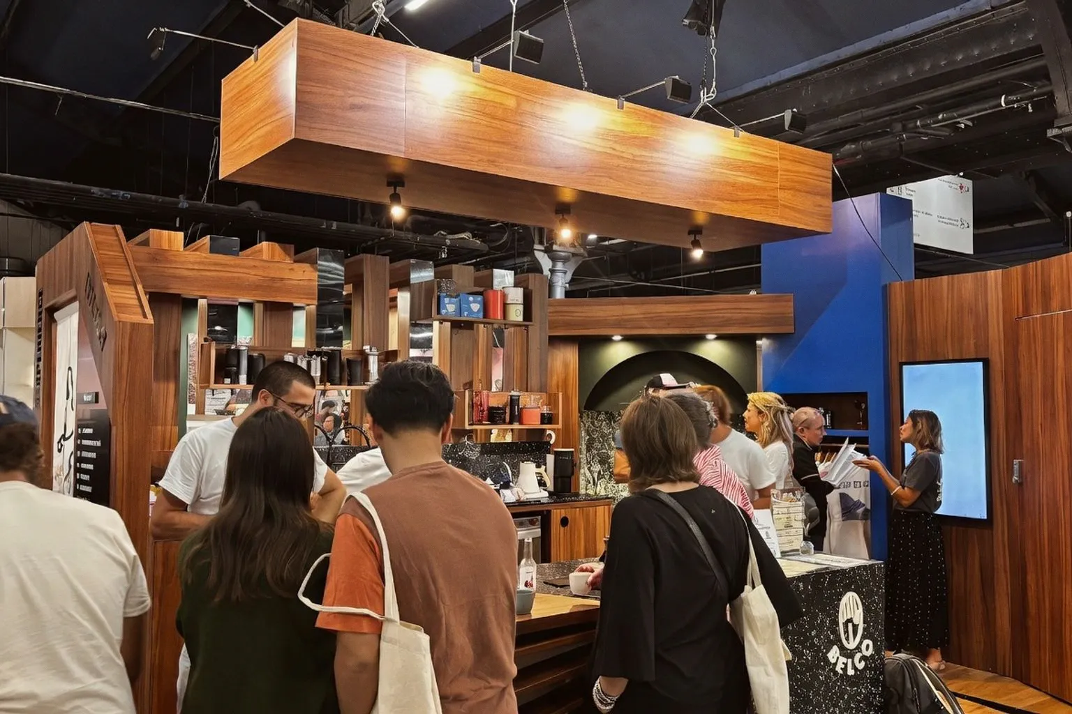 Paris Coffee Show 2026 : pourquoi l'expérience client devient le pilier du café de spécialité