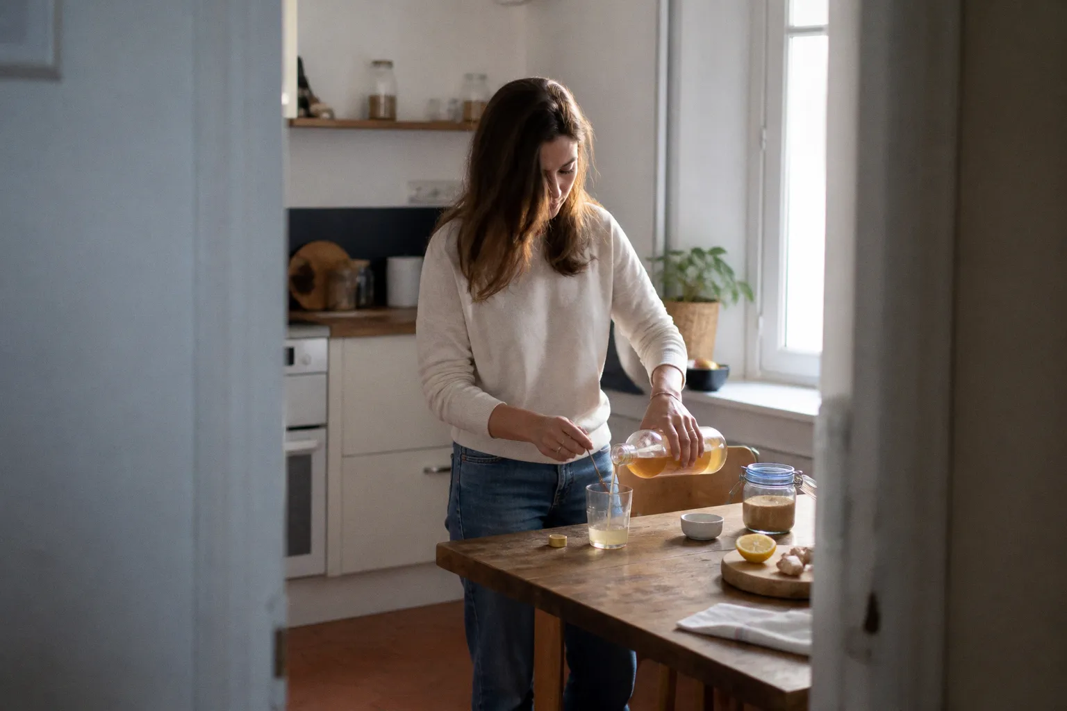 Pourquoi le café n'est pas toujours la solution idéale pour votre regain d'énergie