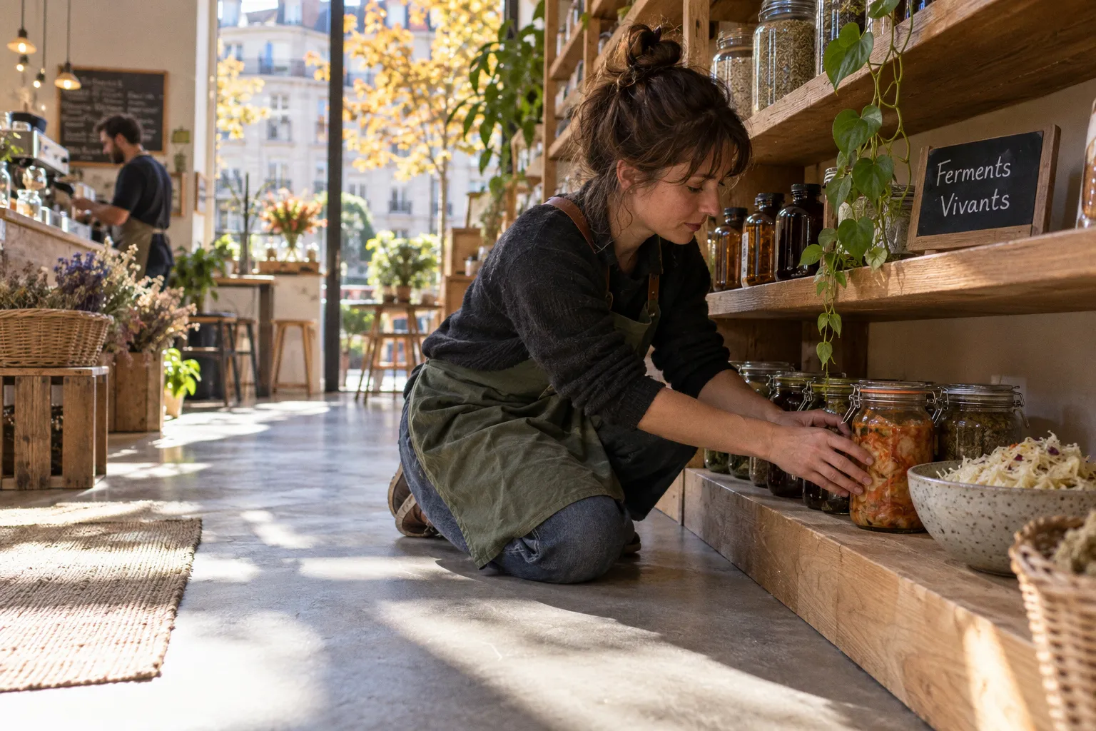 Probiotiques naturels : comment choisir les meilleures sources