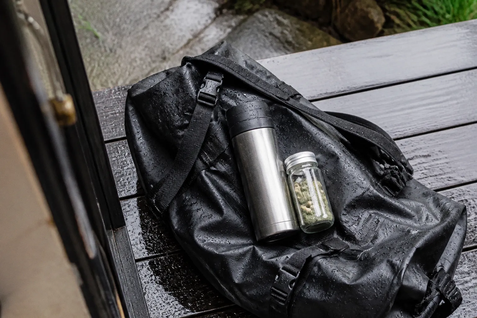Sac de sport imperméable : la checklist avant l'outdoor