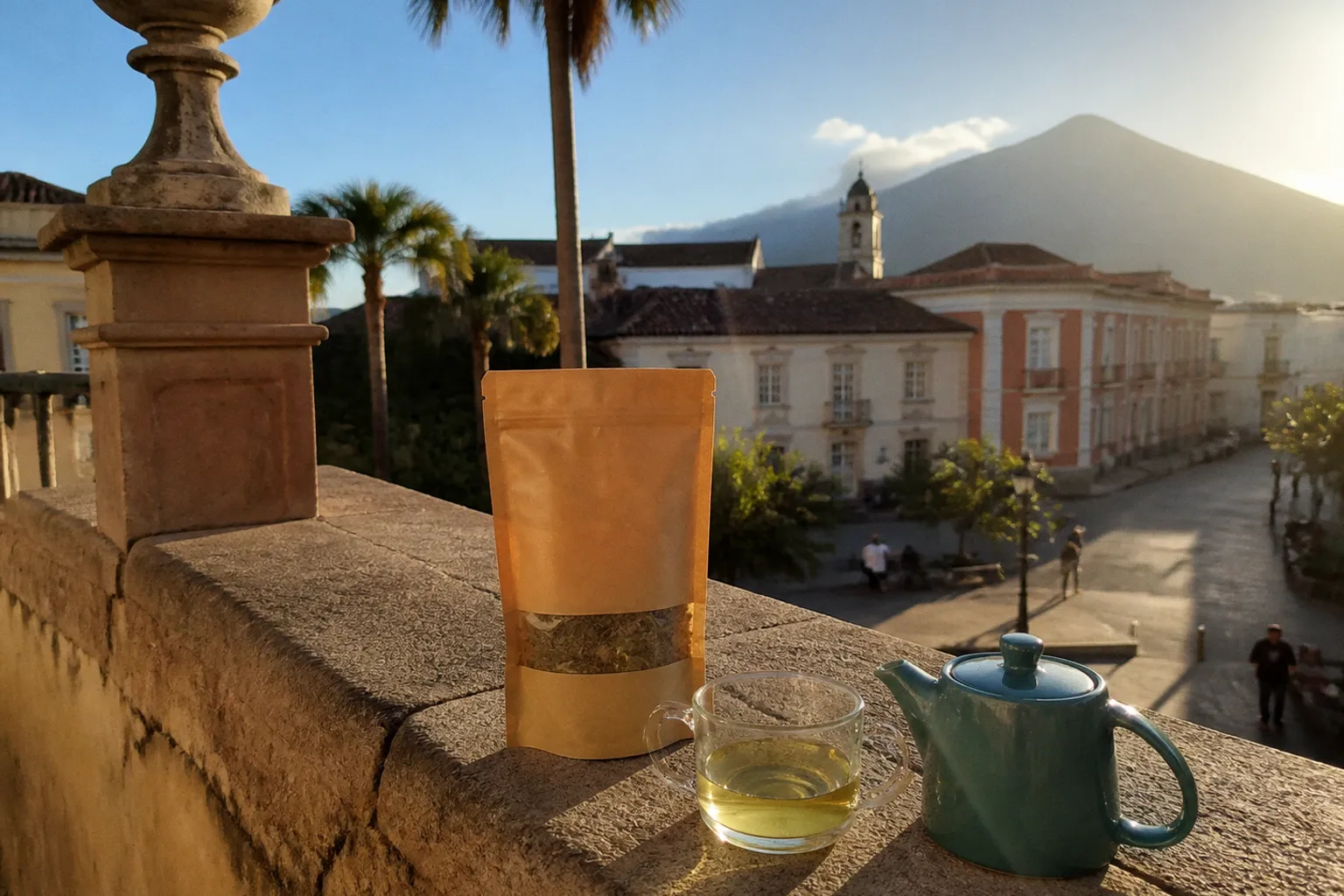 Slim Chacha Tea : Analyse critique des promesses de soutien métabolique