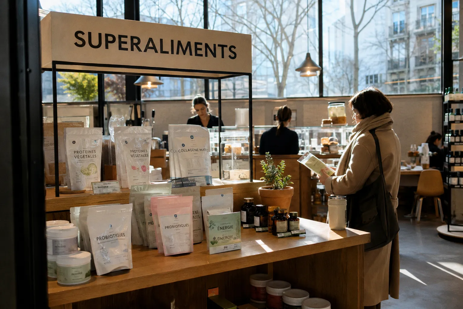 Vitafoods Asia 2026 : les nouvelles promesses des probiotiques et du collagène