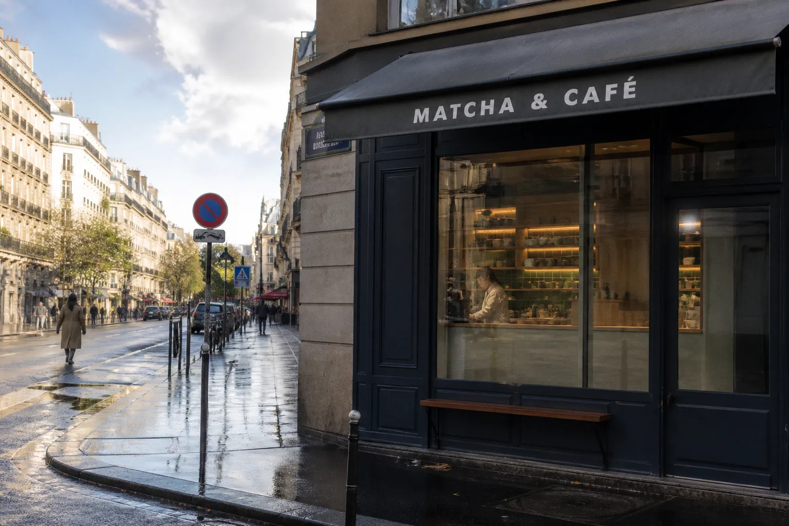YOSHI EN réinvente le matcha bio avec deux nouvelles références premium